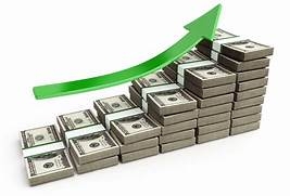 Giá bán USD leo thang mạnh mẽ chạm mức 25.748 đồng/USD